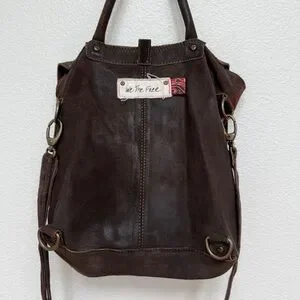 Free People | Bags | Free People We The Free Paris  display picture 2
